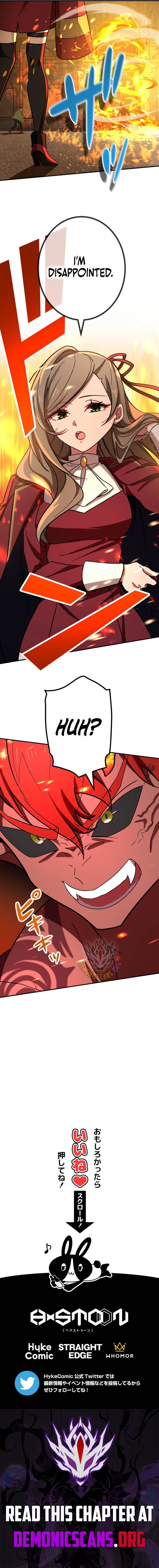 The strongest assassin gets transferred to another world with his whole class Chapter 142 15